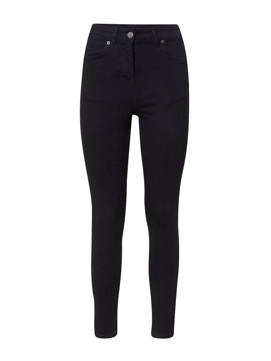 Узкие джинсы Oasis, черный
Узкие джинсы Oasis, черный