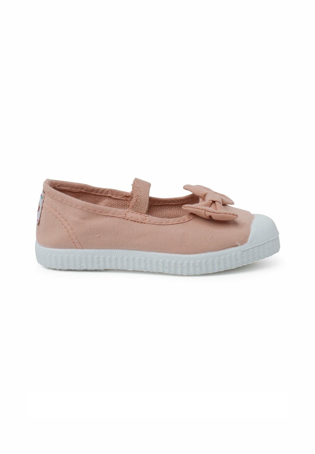 Первая обувь для ходьбы Pisamonas, нюд
Первая обувь для ходьбы Pisamonas, нюд