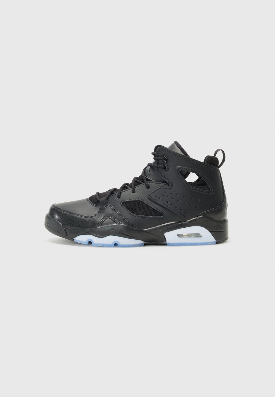 Кроссовки Jordan JORDAN FLIGHT CLUB '91, Black/Anthracite/Black
Кроссовки Jordan JORDAN FLIGHT CLUB '91, Black/Anthracite/Black