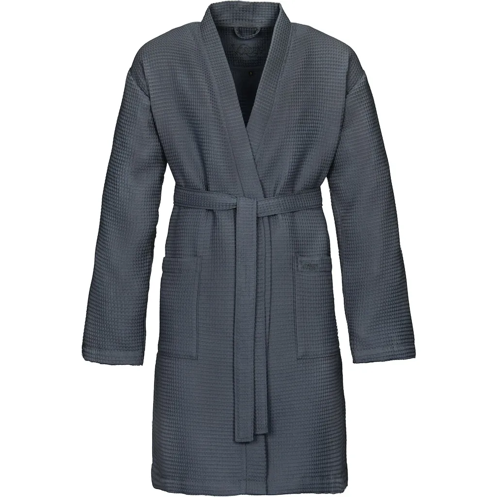 Unisex-халат Рим, идеальный для сауны и СПА, гостиничный халат, утренний халат, 1 шт., для женщин и мужчин, структура вафельного пике, легкого качества Vossen, Flanell
Unisex-халат Рим, идеальный для сауны и СПА, гостиничный халат, утренний халат, 1 шт., для женщин и мужчин, структура вафельного пике, легкого качества Vossen, Flanell