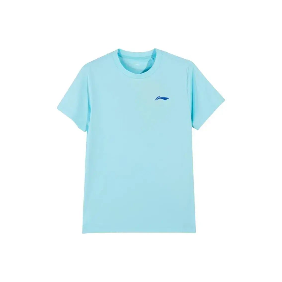 LINING Футболка cooling blue для подростков, Синий, LINING Футболка cooling blue для подростков
LINING Футболка cooling blue для подростков, Синий, LINING Футболка cooling blue для подростков