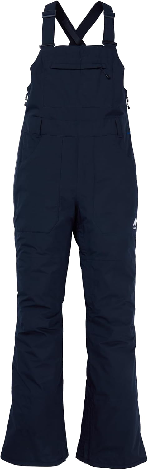 Женские комбинезоны Burton Avalon GORE-TEX 2L, True Black, Черный, Женские комбинезоны Burton Avalon GORE-TEX 2L, True Black
Женские комбинезоны Burton Avalon GORE-TEX 2L, True Black, Черный, Женские комбинезоны Burton Avalon GORE-TEX 2L, True Black