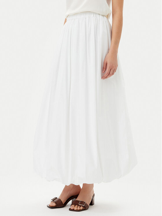 Юбка макси стандартный крой Johnny 105214 A2LD Pinko, белый
Юбка макси стандартный крой Johnny 105214 A2LD Pinko, белый