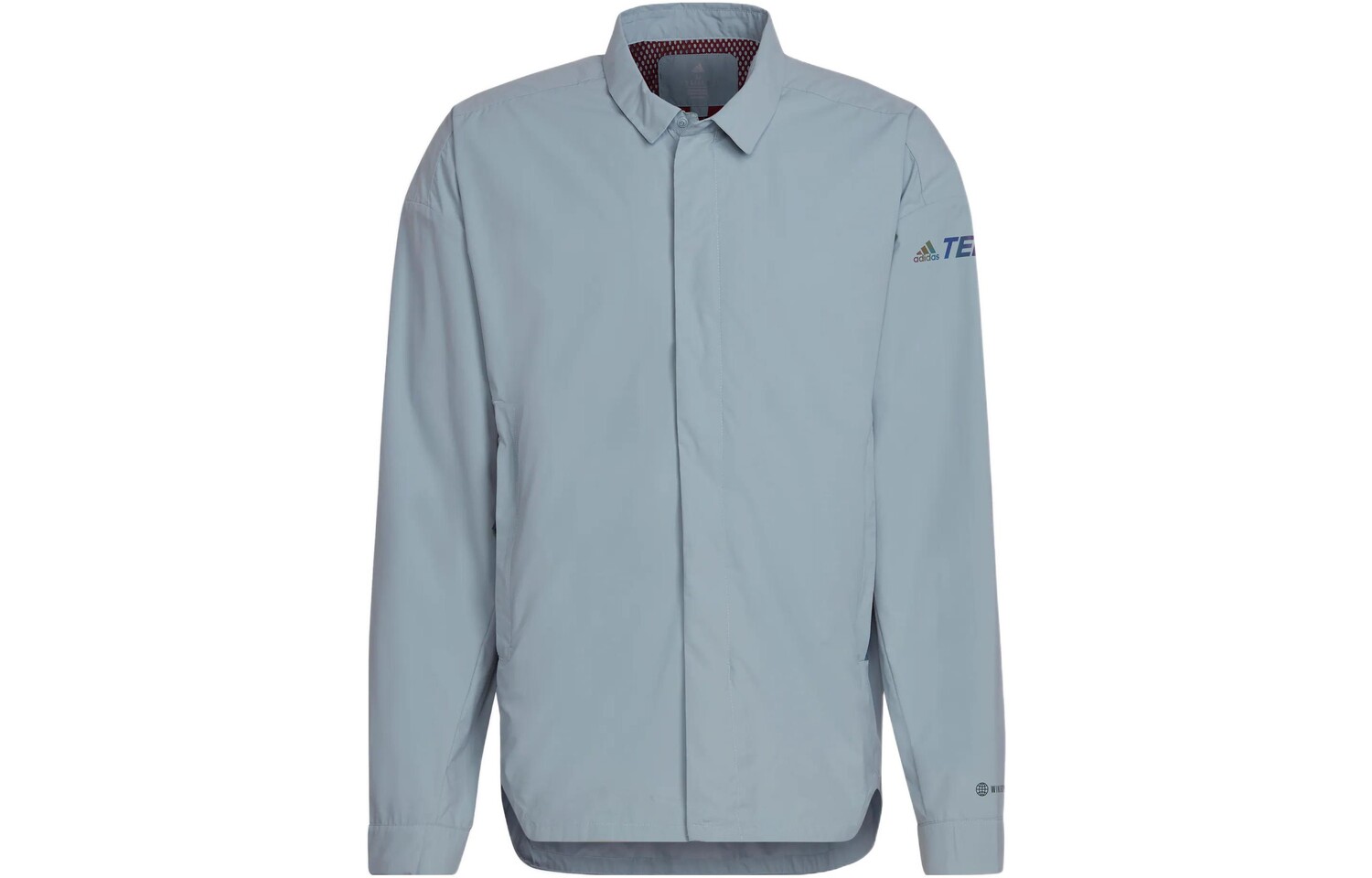 Куртка MYSHELTER мужская Adidas, синий
Куртка MYSHELTER мужская Adidas, синий