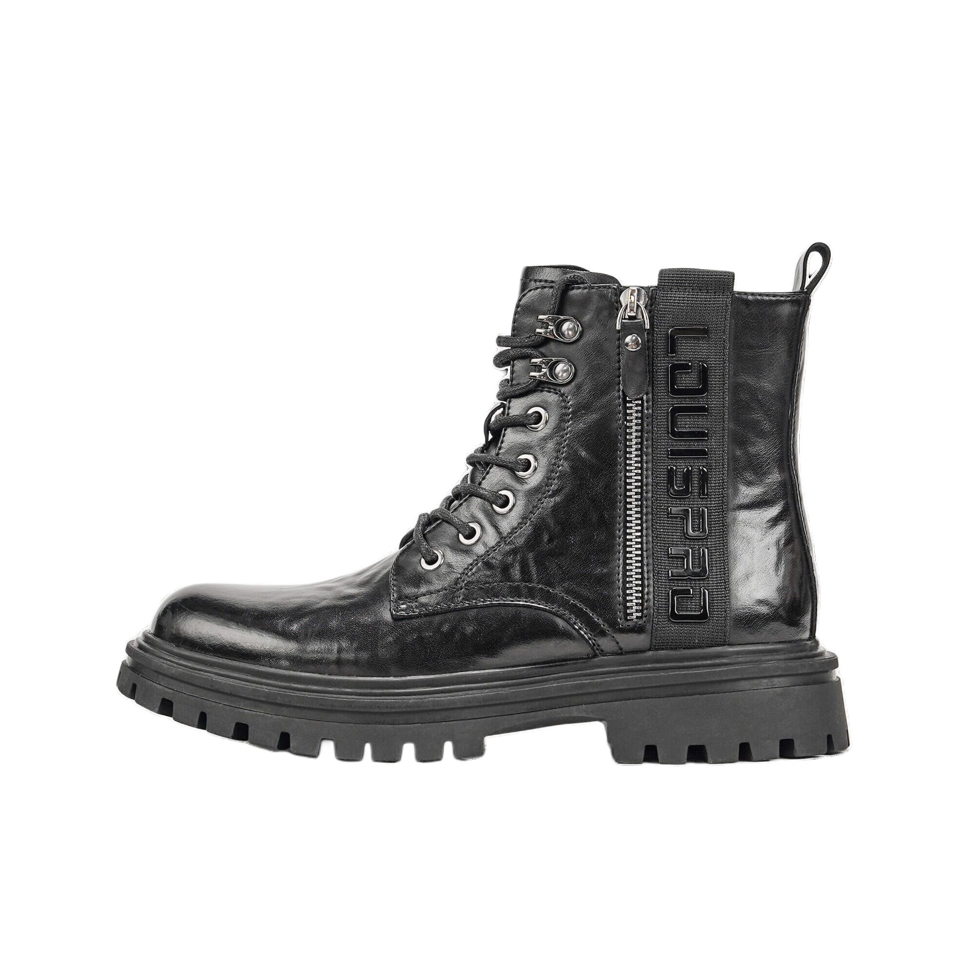 Короткие мужские ботинки Martin LOUISPRO, Black
Короткие мужские ботинки Martin LOUISPRO, Black