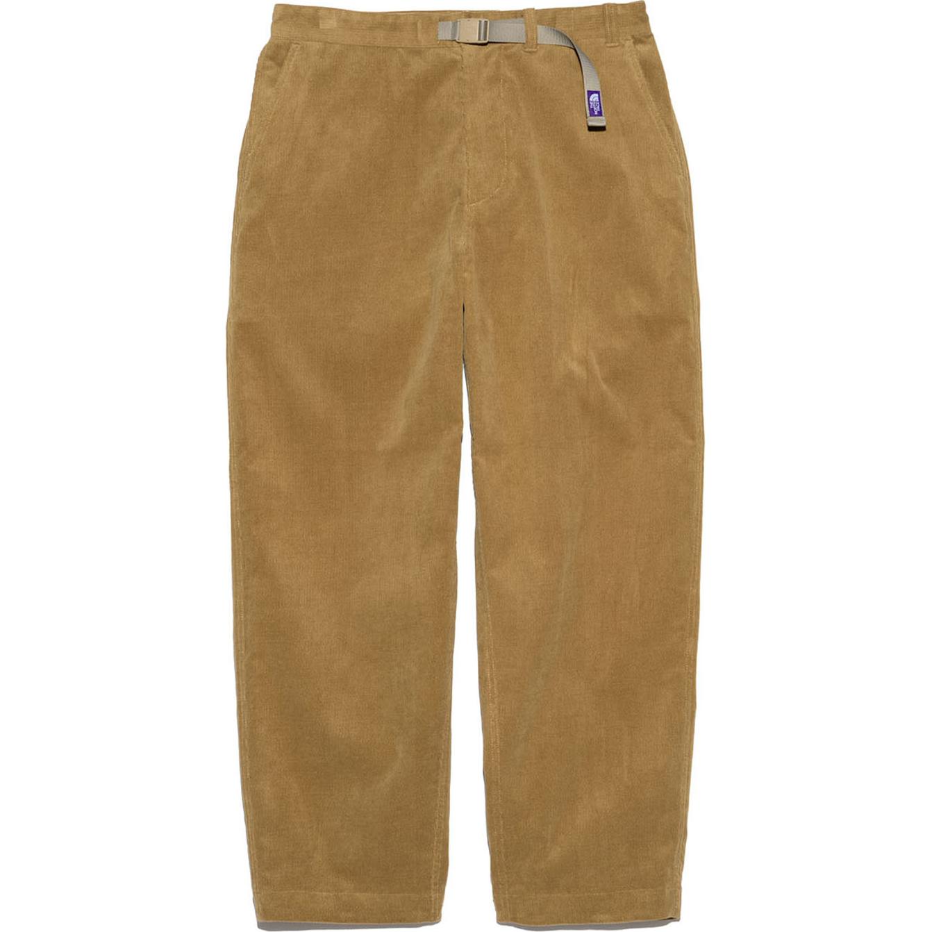 Повседневные брюки мужские бронзовые THE NORTH FACE PURPLE LABEL, бронзовый
Повседневные брюки мужские бронзовые THE NORTH FACE PURPLE LABEL, бронзовый