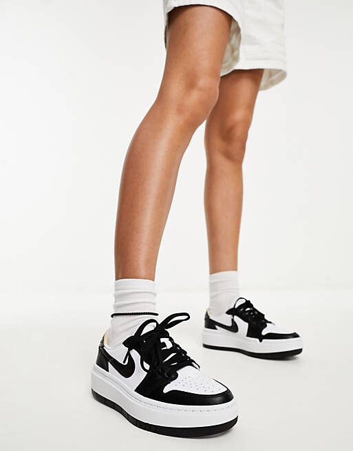 Черно-белые низкие кроссовки Air Jordan 1 Elevate, Черный, Черно-белые низкие кроссовки Air Jordan 1 Elevate
Черно-белые низкие кроссовки Air Jordan 1 Elevate, Черный, Черно-белые низкие кроссовки Air Jordan 1 Elevate