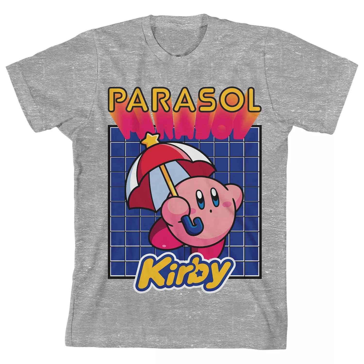 Футболка с рисунком Kirby Flying Parasol для мальчиков 8–20 лет Licensed Character
Футболка с рисунком Kirby Flying Parasol для мальчиков 8–20 лет Licensed Character