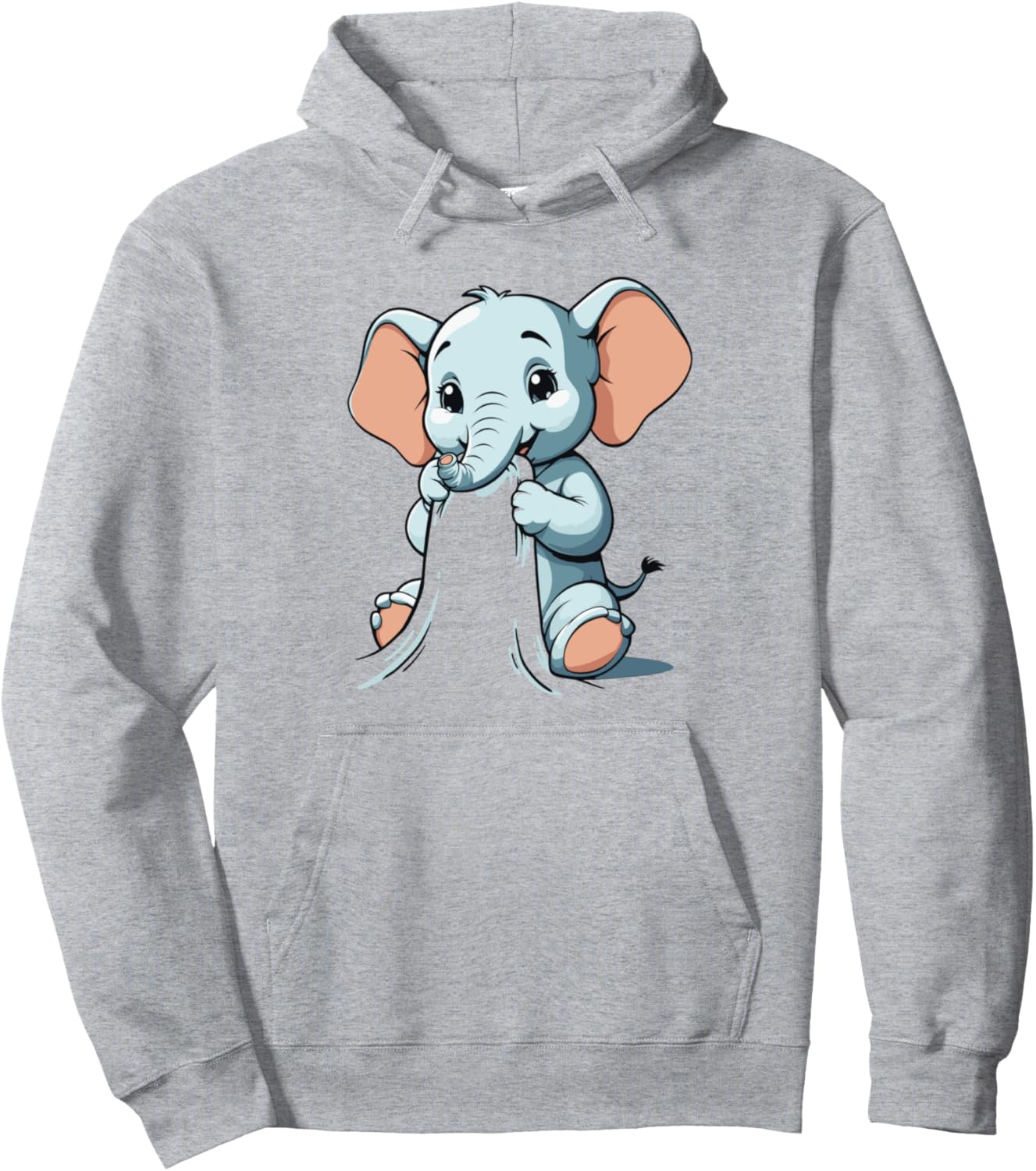 Толстовка с милым слоном из африканского зоопарка Funny Elephant Gift Ideas, серый
Толстовка с милым слоном из африканского зоопарка Funny Elephant Gift Ideas, серый