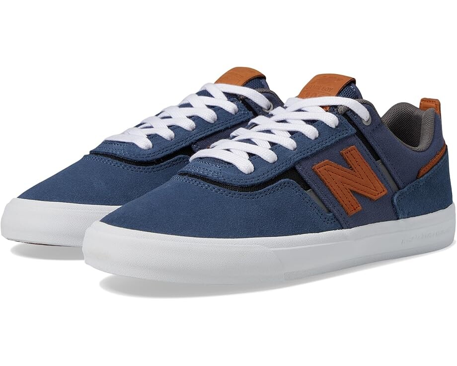 Кроссовки New Balance 306 - Jamie Foy, индиго
Кроссовки New Balance 306 - Jamie Foy, индиго