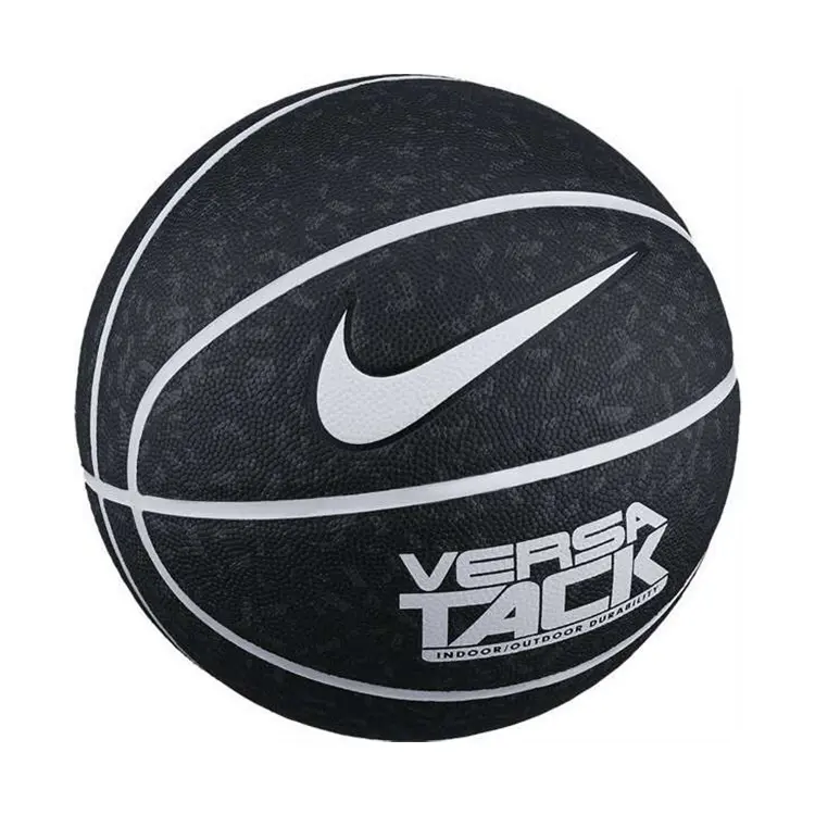 Nike Баскетбольный мяч PU черный размер 7 тренировочный унисекс
Nike Баскетбольный мяч PU черный размер 7 тренировочный унисекс