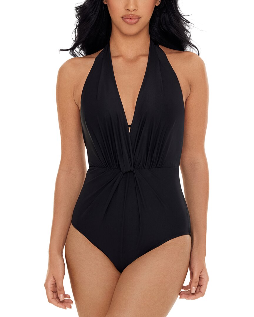 Маджиксит Джоэль Цельный купальник Magicsuit, черный
Маджиксит Джоэль Цельный купальник Magicsuit, черный