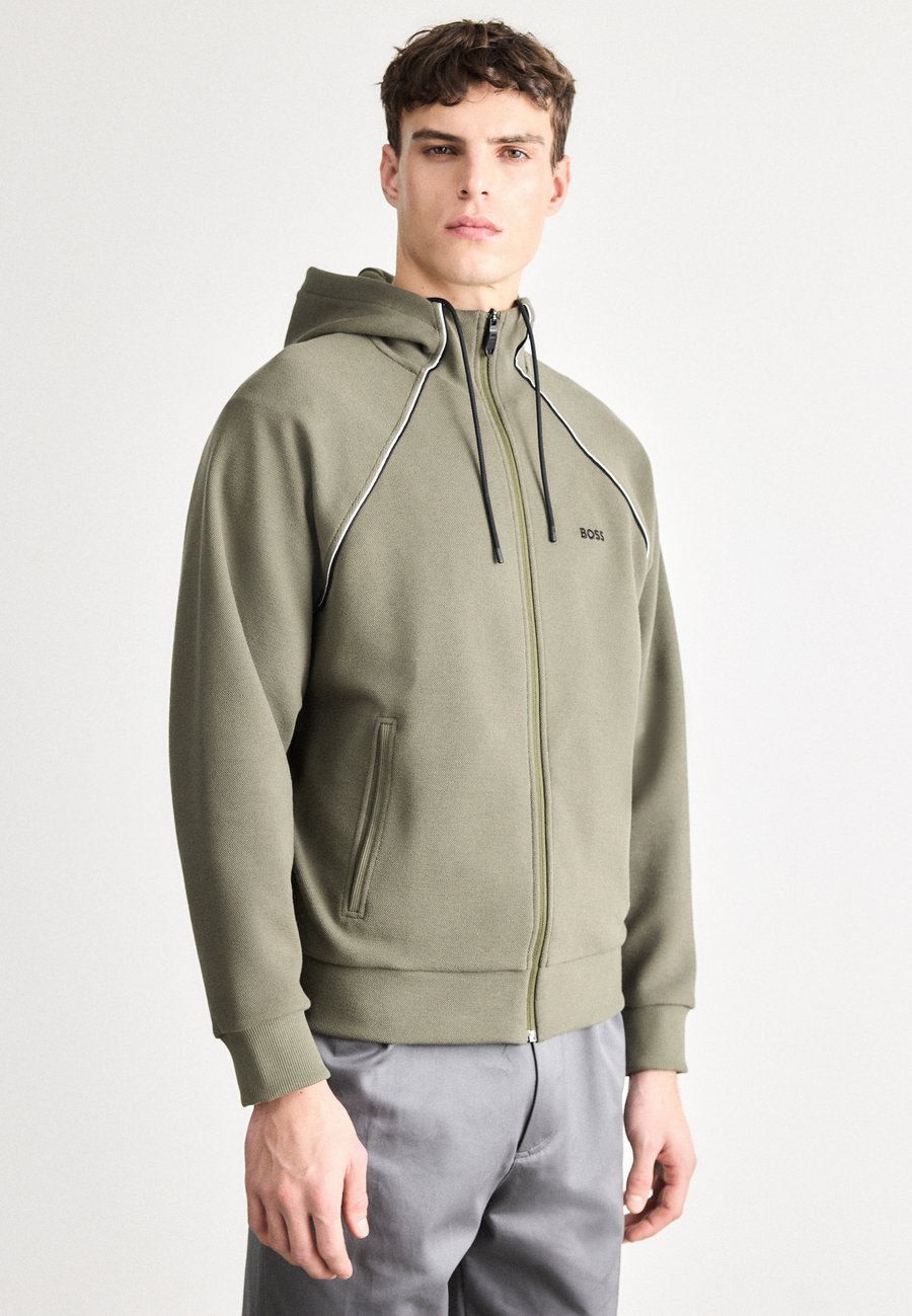 Толстовка BOSS JOIN SAGGY, Olive
Толстовка BOSS JOIN SAGGY, Olive