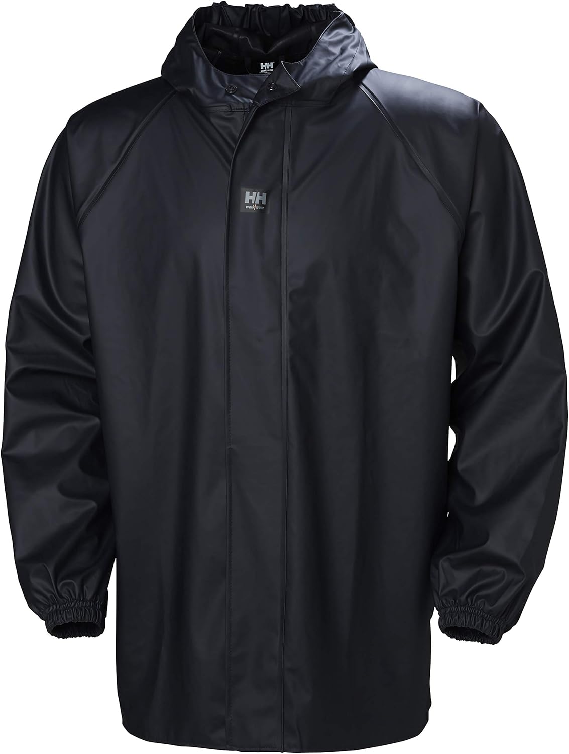 Helly-Hansen Workwear мужская непромокаемая куртка Impertech Sanitation Helly Hansen, Navy
Helly-Hansen Workwear мужская непромокаемая куртка Impertech Sanitation Helly Hansen, Navy