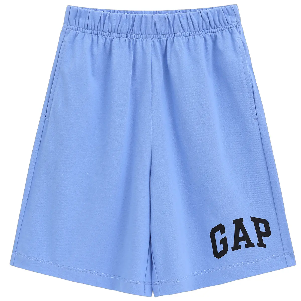 Шорты для детей 3-7 лет GAP, синий
Шорты для детей 3-7 лет GAP, синий