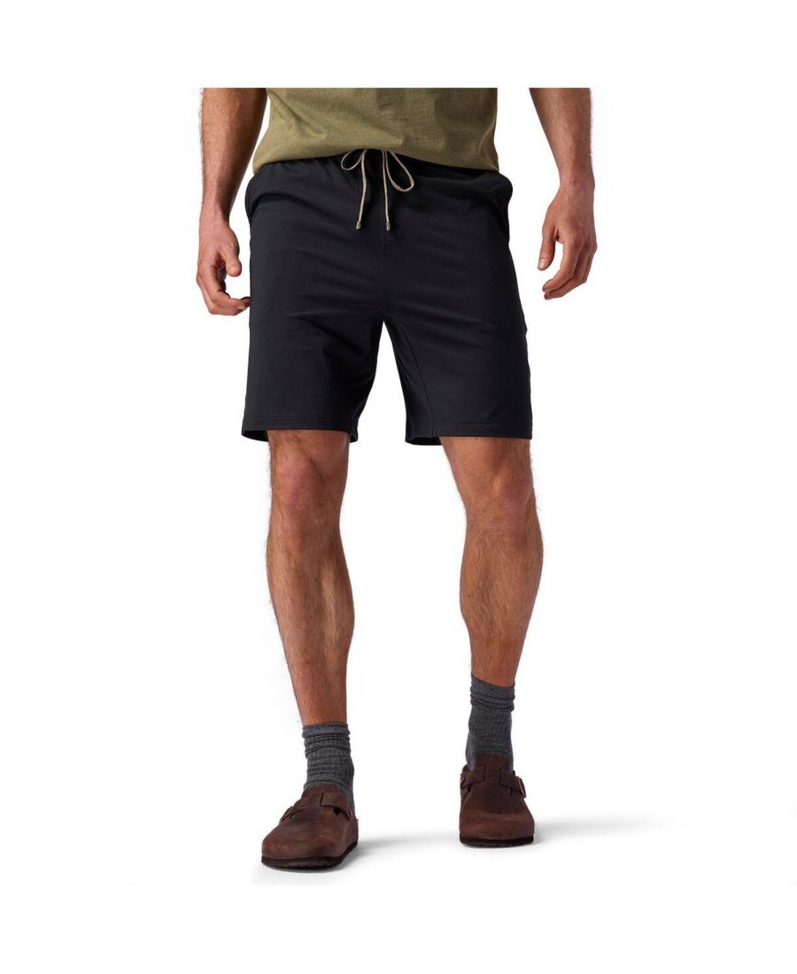 Мужские короткие повседневные шорты Destination Everywhere Backcountry, Black
Мужские короткие повседневные шорты Destination Everywhere Backcountry, Black