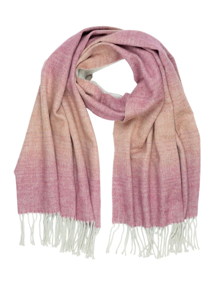 Collezione alessandro Зимний шарф «Ржавый» оранжевого цвета
Collezione alessandro Зимний шарф «Ржавый» оранжевого цвета