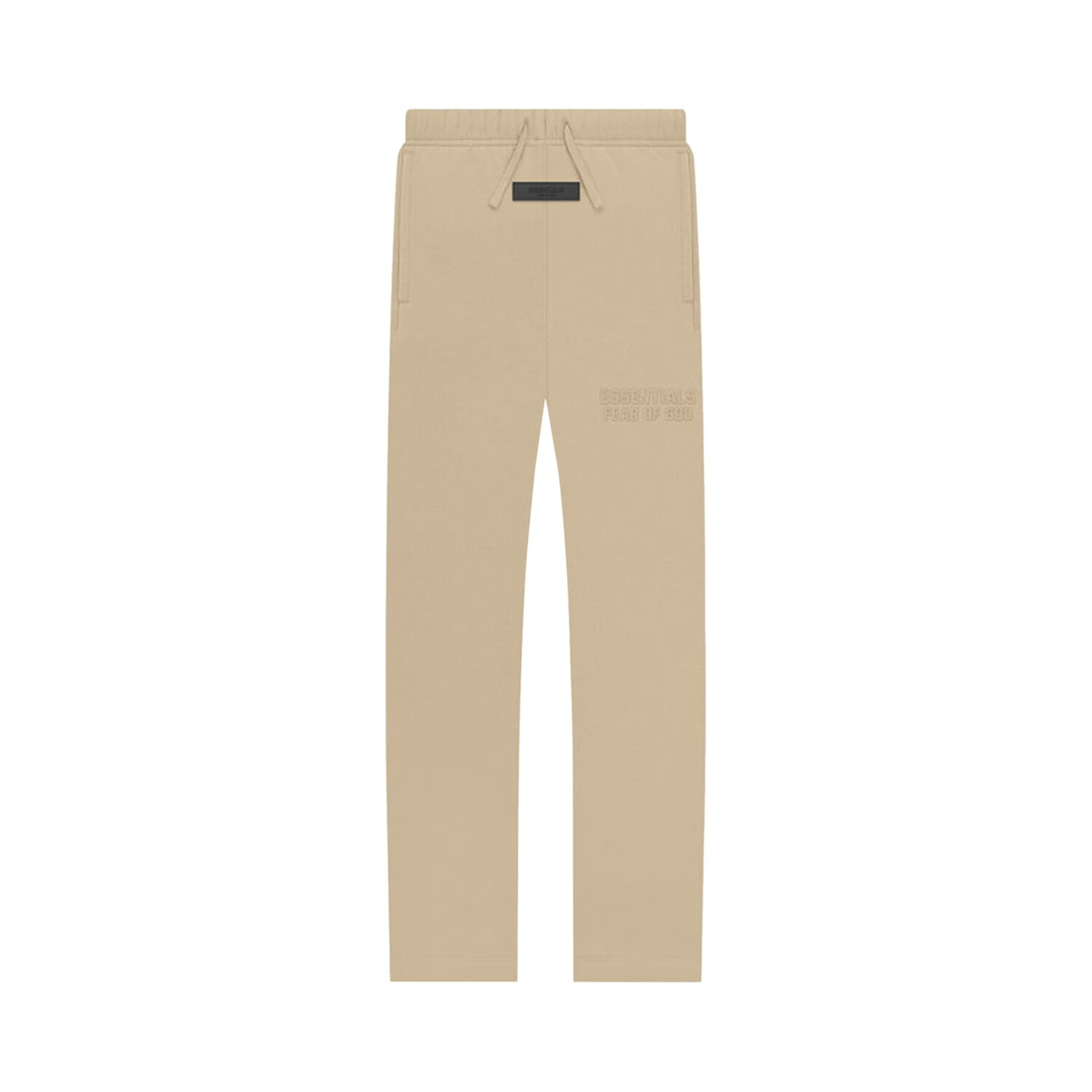 Детские свободные спортивные штаны Fear of God Essentials, песочный цвет, Бежевый, Детские свободные спортивные штаны Fear of God Essentials, песочный цвет
Детские свободные спортивные штаны Fear of God Essentials, песочный цвет, Бежевый, Детские свободные спортивные штаны Fear of God Essentials, песочный цвет