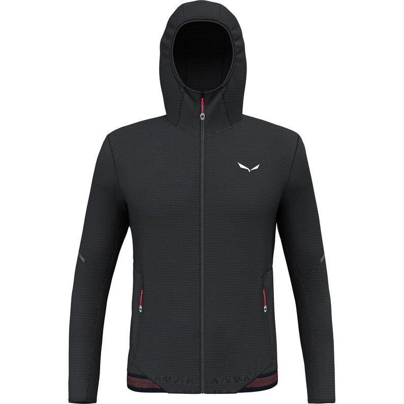 Мужская куртка Pedroc Pl Hd Salewa, черный
Мужская куртка Pedroc Pl Hd Salewa, черный