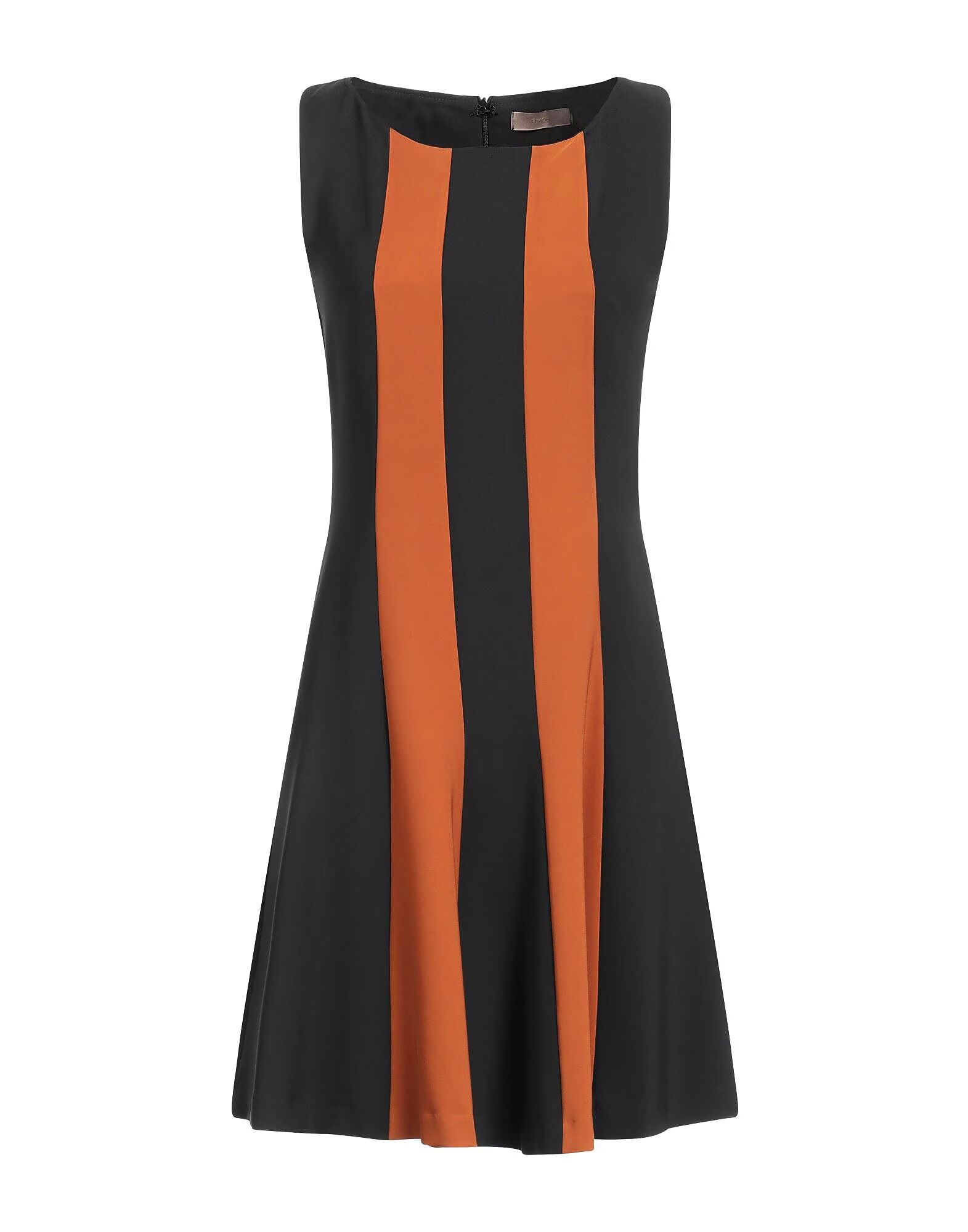 Мини-платье Fly Girl, оранжево-коричневый
Мини-платье Fly Girl, оранжево-коричневый