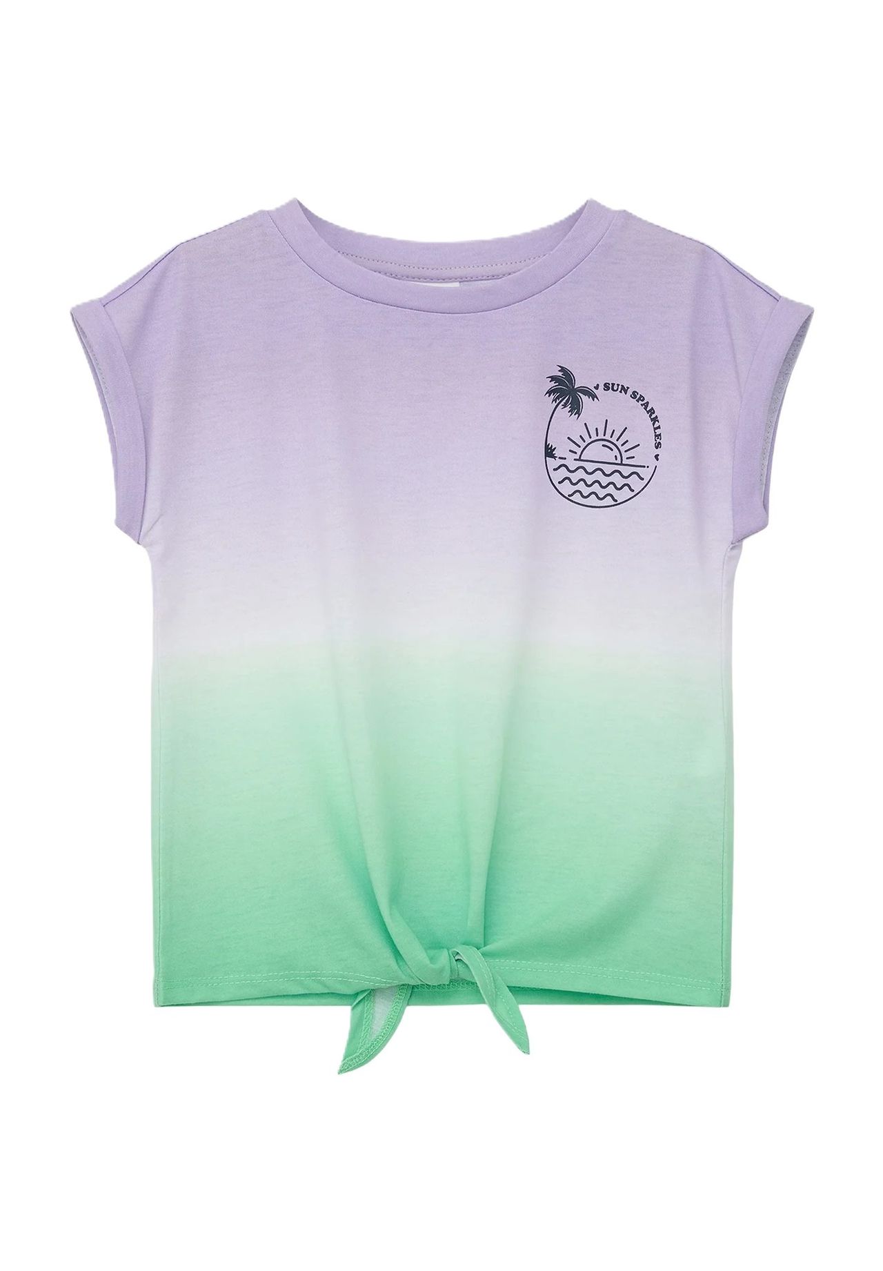 Футболка, узел, рукава-крылышки, для младенцев и малышей S.Oliver, цвет 73d2 Green
Футболка, узел, рукава-крылышки, для младенцев и малышей S.Oliver, цвет 73d2 Green