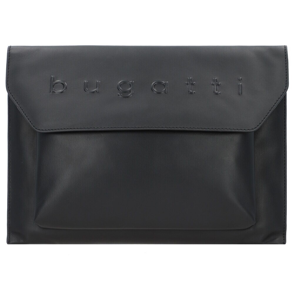 Сумка для ноутбука Bugatti Daphne, черный
Сумка для ноутбука Bugatti Daphne, черный