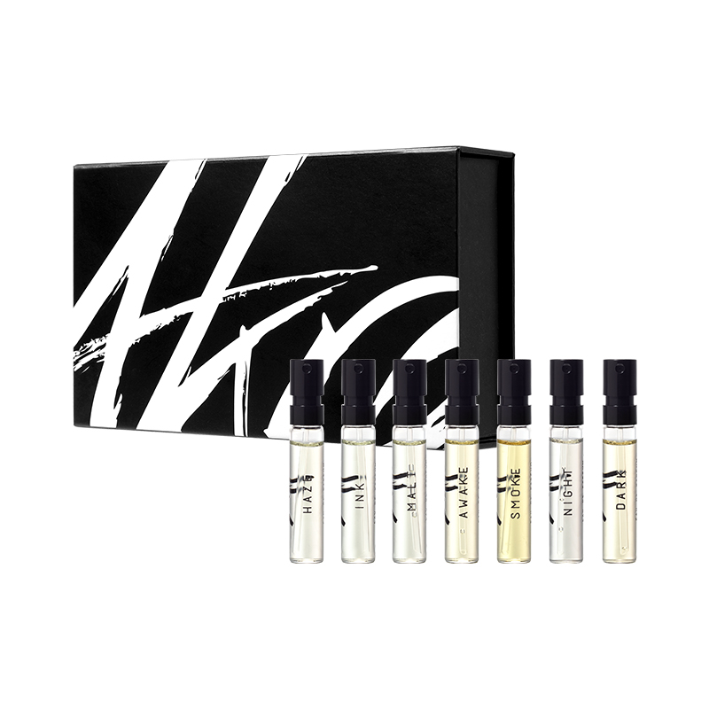 Пробники духов унисекс AKRO
Пробники духов унисекс AKRO