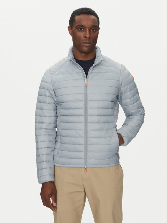 Переходная куртка стандартного кроя D32430M GIGA20 Save The Duck, серый
Переходная куртка стандартного кроя D32430M GIGA20 Save The Duck, серый