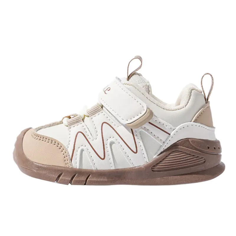 Износостойкие, дышащие, нескользящие, низкие туфли для малышей унисекс Bradmiller, хаки
Износостойкие, дышащие, нескользящие, низкие туфли для малышей унисекс Bradmiller, хаки