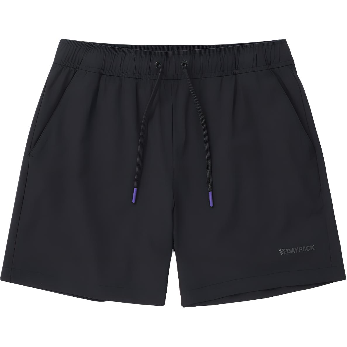 KOLON SPORT Женские повседневные шорты черного цвета
KOLON SPORT Женские повседневные шорты черного цвета