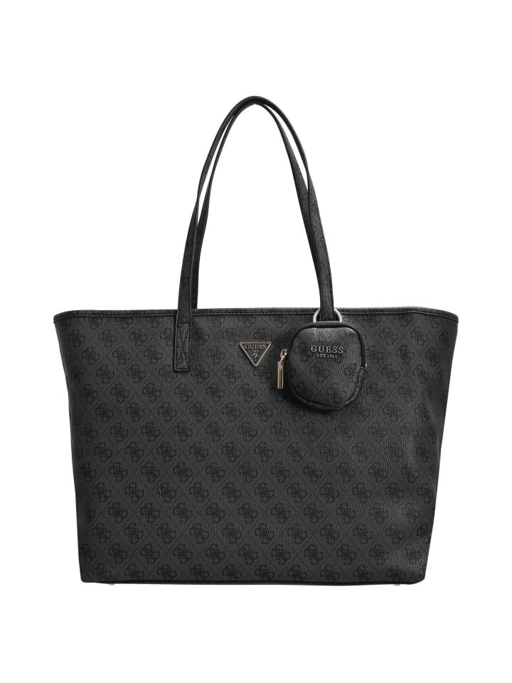 Guess Большая технологичная сумка Power Play II Large Tech Tote - Shopper 39 см (темно-бежевый цвет, логотип угольного цвета)
Guess Большая технологичная сумка Power Play II Large Tech Tote - Shopper 39 см (темно-бежевый цвет, логотип угольного цвета)