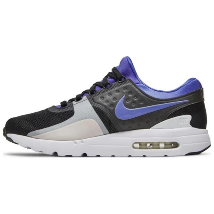 Кроссовки Nike Air Max Zero Persian Violet
Кроссовки Nike Air Max Zero Persian Violet