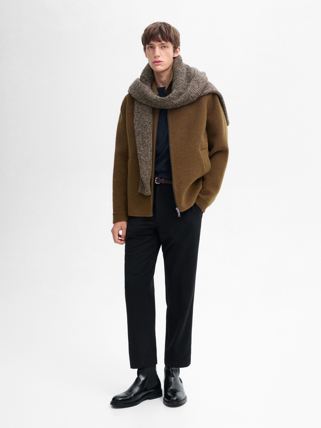 Двойной жакет букле из смесовой шерсти Massimo Dutti, бежевый, Коричневый, Двойной жакет букле из смесовой шерсти Massimo Dutti, бежевый
Двойной жакет букле из смесовой шерсти Massimo Dutti, бежевый, Коричневый, Двойной жакет букле из смесовой шерсти Massimo Dutti, бежевый