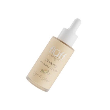 Антивозрастное молочко для лица Антиоксидантное молочко для лица Женьшень 40 мл, Fluff
Антивозрастное молочко для лица Антиоксидантное молочко для лица Женьшень 40 мл, Fluff