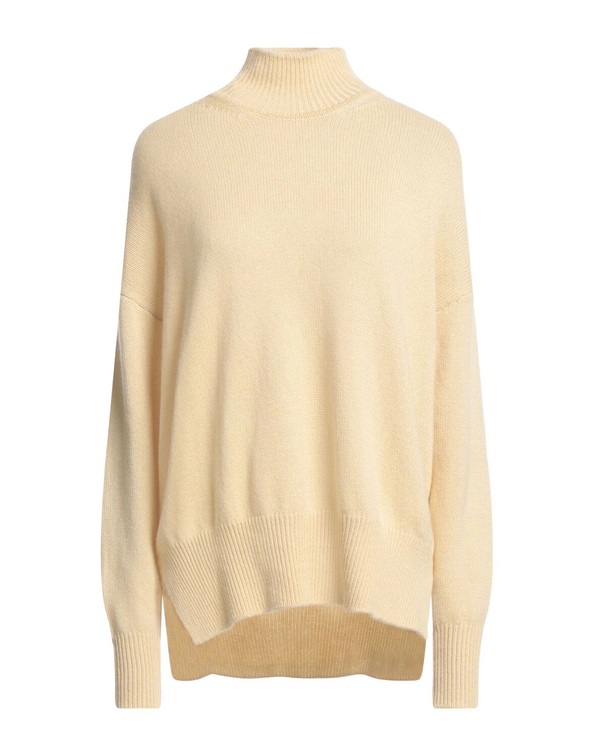 Водолазка Jil Sander, бежевый
Водолазка Jil Sander, бежевый