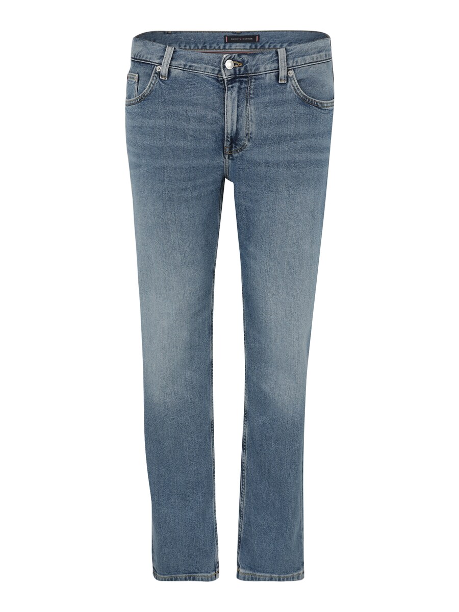 Обычные джинсы Tommy Hilfiger Big & Tall MADISON, Blue Denim
Обычные джинсы Tommy Hilfiger Big & Tall MADISON, Blue Denim