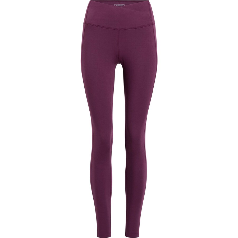 Узкие спортивные брюки ENERGETICS Odessa, Wine red
Узкие спортивные брюки ENERGETICS Odessa, Wine red