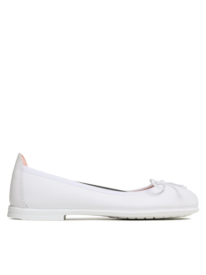 Балетки Gioseppo Aracas 69195, белый
Балетки Gioseppo Aracas 69195, белый