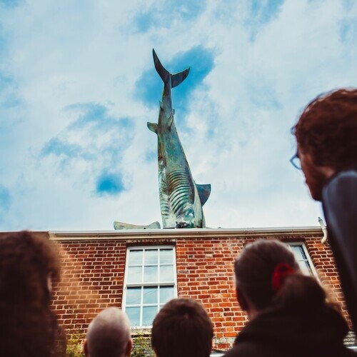 Виниловая пластинка Gen & The Degenerates - Anti-Fun Propaganda - Neon Yellow
Виниловая пластинка Gen & The Degenerates - Anti-Fun Propaganda - Neon Yellow