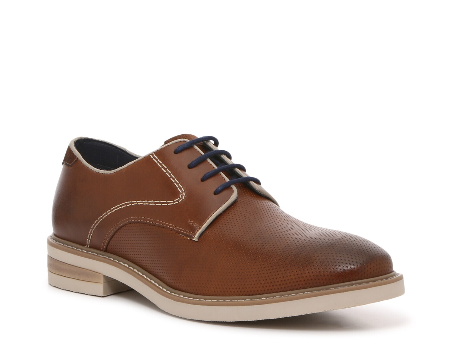 Туфли-оксфорды Steve Madden Costa, коричневый
Туфли-оксфорды Steve Madden Costa, коричневый
