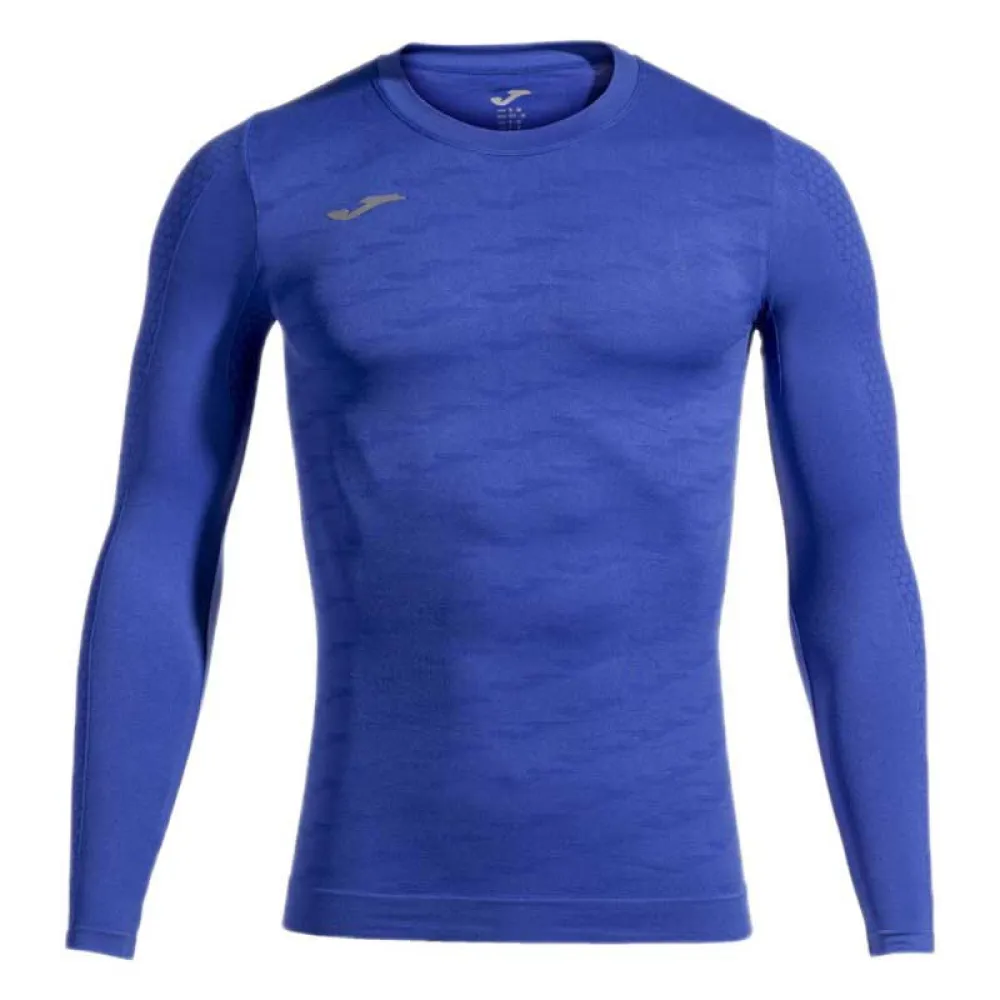 Базовый слой Joma Brama Classic, синий
Базовый слой Joma Brama Classic, синий