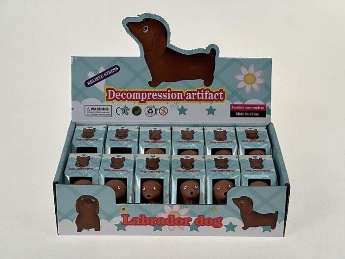 Гниотек для собак (12 шт.) Inna marka
Гниотек для собак (12 шт.) Inna marka