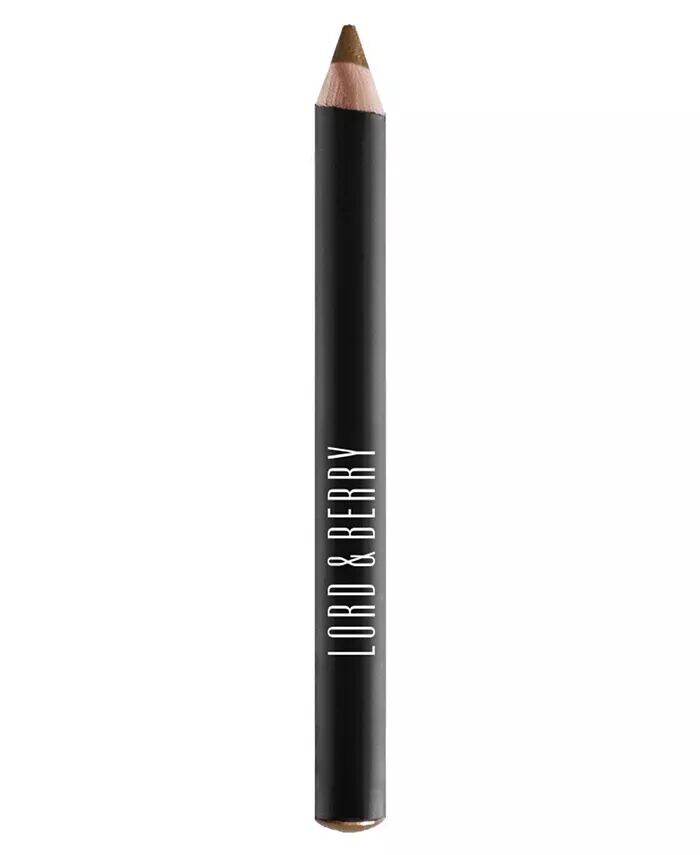 Карандаш для глаз Line Shade Glam, 0,02 унции Lord & Berry, цвет Doré - cream
Карандаш для глаз Line Shade Glam, 0,02 унции Lord & Berry, цвет Doré - cream