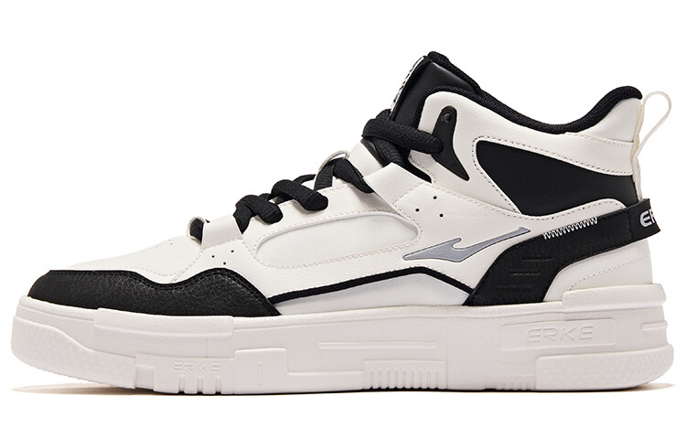 Hongxing Erke Мужские кроссовки для скейтбординга ERKE Compact 2.0, Микрокристаллический белый/орточерный, Черный, Hongxing Erke Мужские кроссовки для скейтбординга ERKE Compact 2.0, Микрокристаллический белый/орточерный
Hongxing Erke Мужские кроссовки для скейтбординга ERKE Compact 2.0, Микрокристаллический белый/орточерный, Черный, Hongxing Erke Мужские кроссовки для скейтбординга ERKE Compact 2.0, Микрокристаллический белый/орточерный