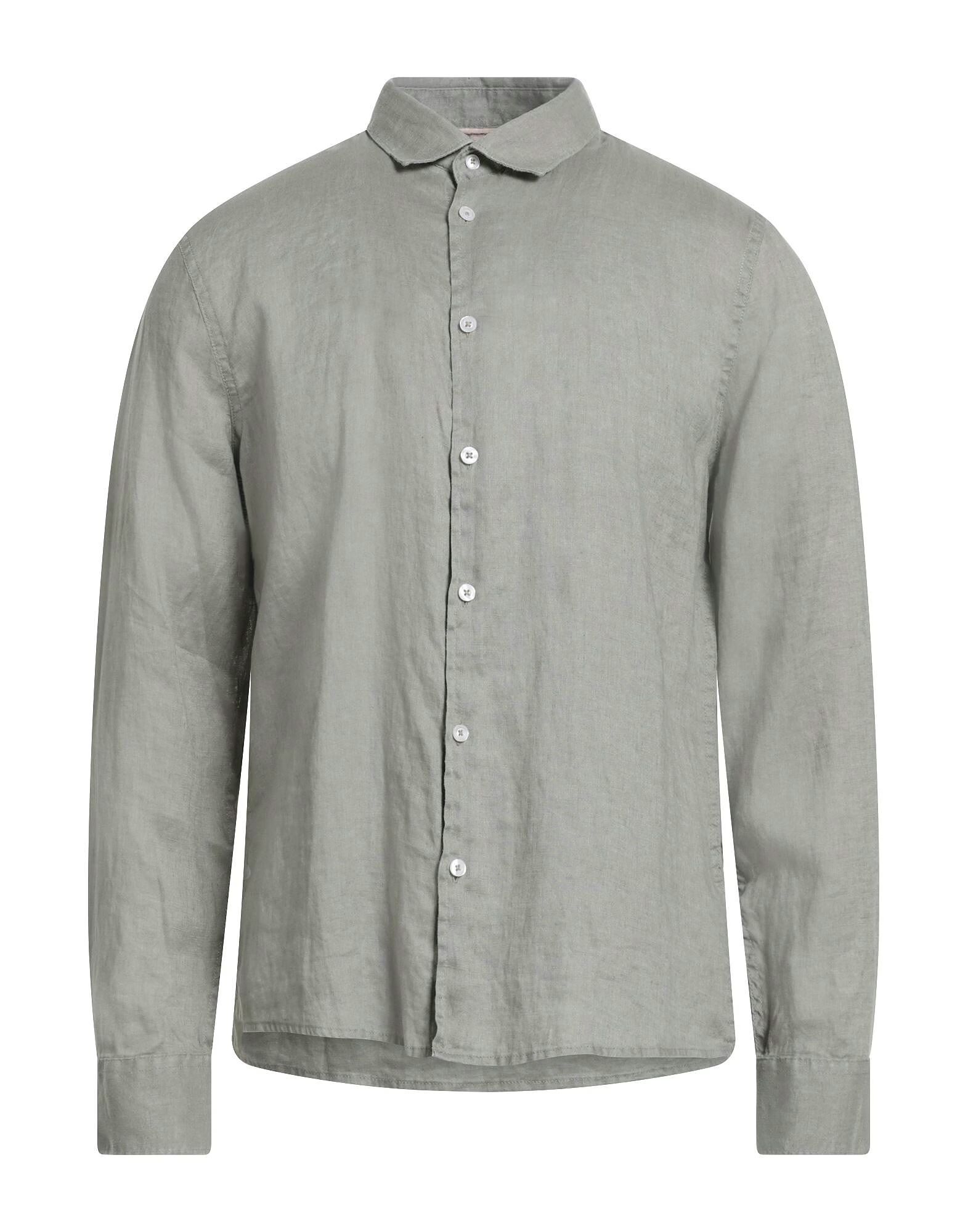 Рубашка Seinse, хаки
Рубашка Seinse, хаки