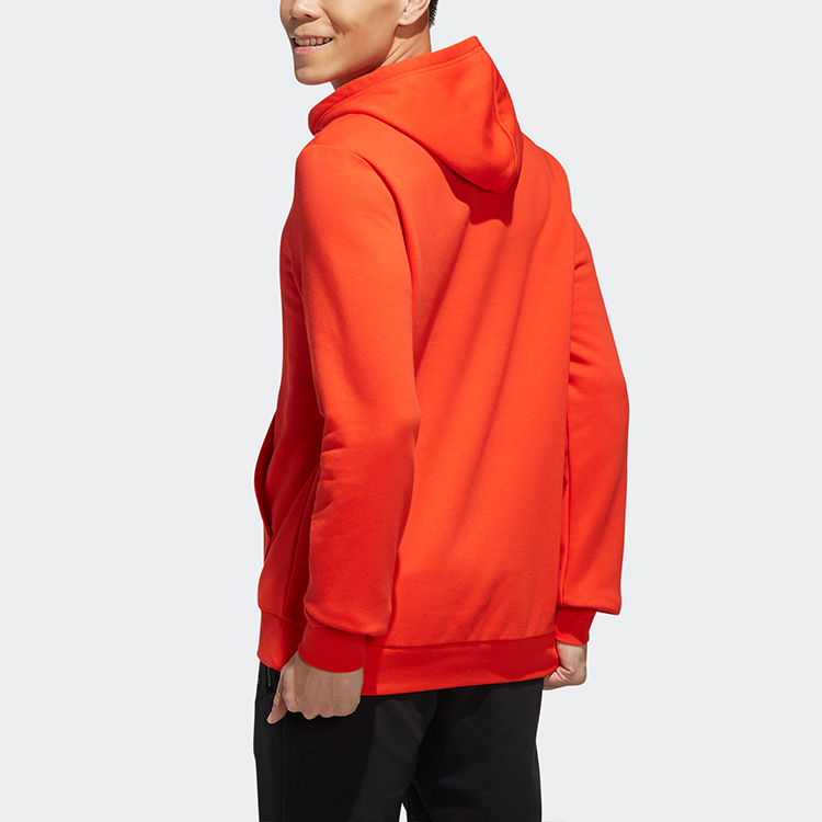 Свитшот мужской ярко-розовый красный Adidas Neo 
Свитшот мужской ярко-розовый красный Adidas Neo