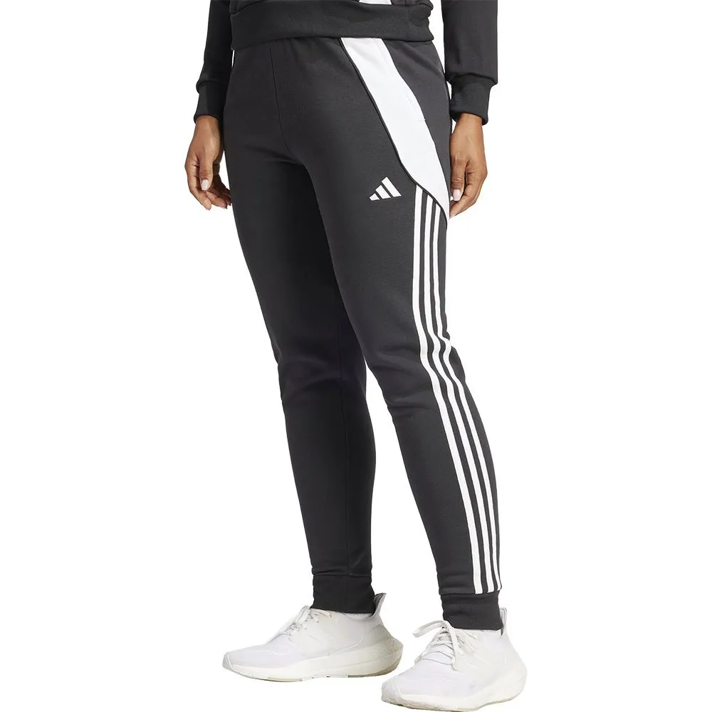 Спортивные брюки adidas Tiro24, черный 
Спортивные брюки adidas Tiro24, черный