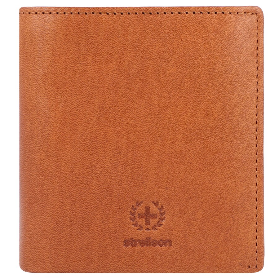 Кошелек STRELLSON Blackwall, коричневый 
Кошелек STRELLSON Blackwall, коричневый