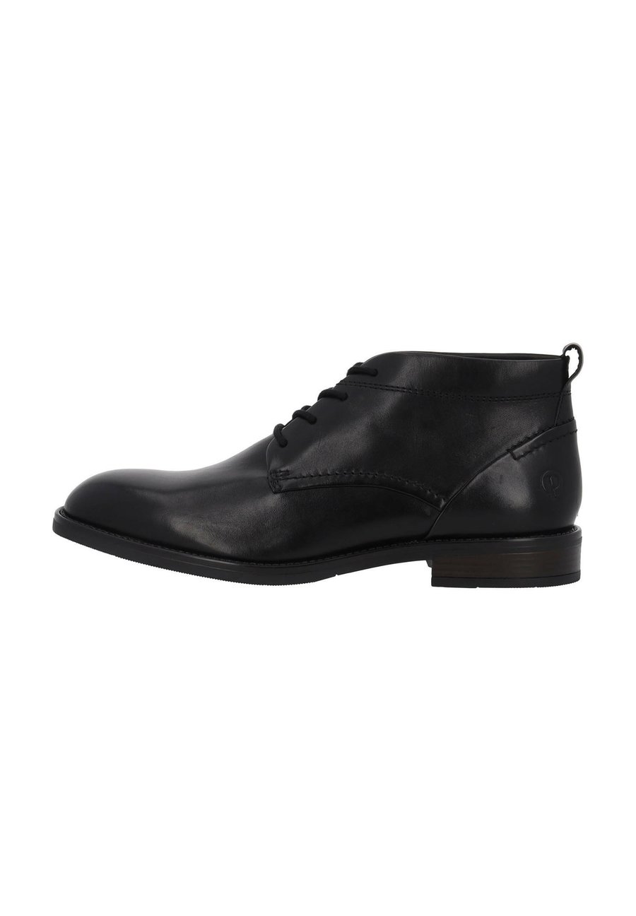 Ботинки Palado Lace-up ankle boots, Schwarz/Black
Ботинки Palado Lace-up ankle boots, Schwarz/Black