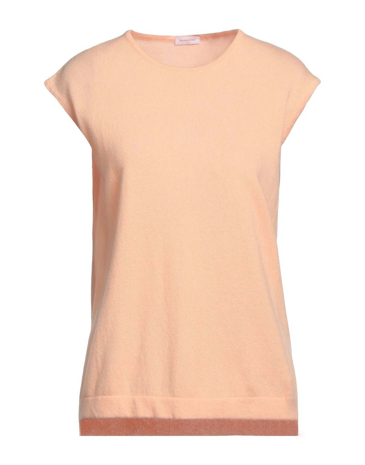 Свитер Rossopuro, лососево-розовый
Свитер Rossopuro, лососево-розовый